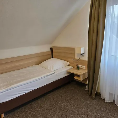Hotel Zum Hollaender 3*