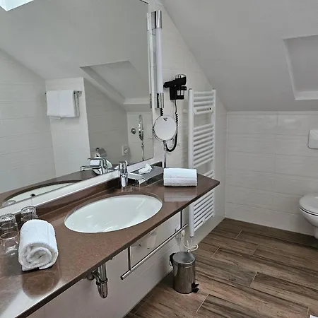 Zum Hollaender Hotel