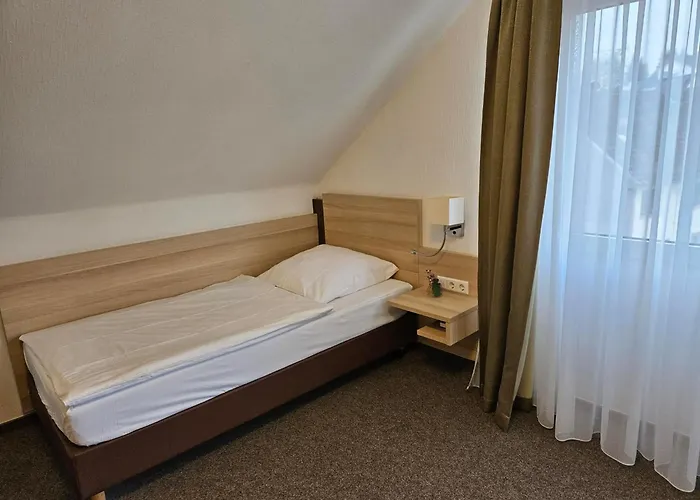 Hotel Zum Hollaender 3*