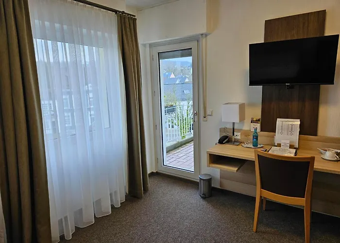 Hotel Zum Hollaender 3*